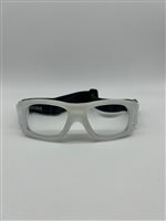 Occhiale sport con fascia  - 900000SPORT1